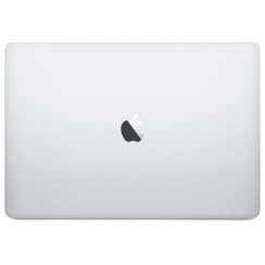 Apple MacBook Pro Retina 15" i7 16GB SSD 2018 Prata A
