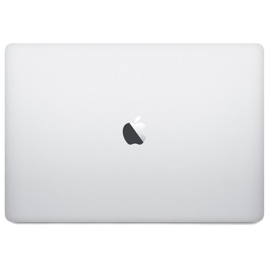 Apple MacBook Pro Retina 15" i7 16GB SSD 2018 Prata A