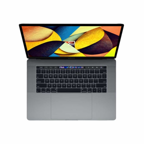 Apple MacBook Pro Retina 15" i7 16GB SSD 512GB 2018 A+