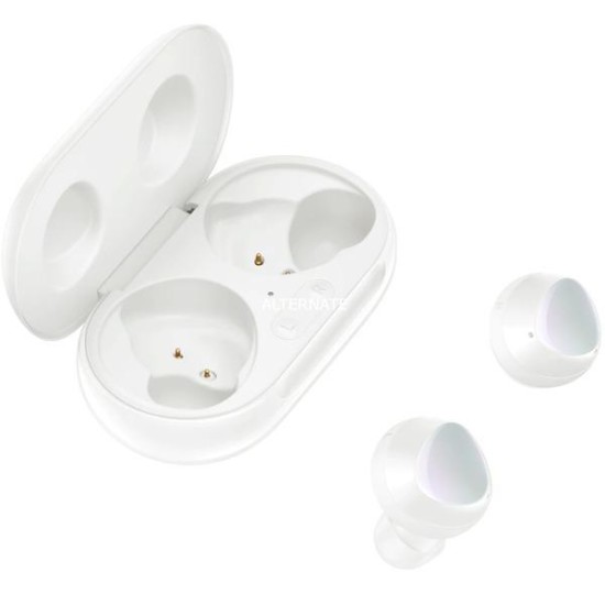 Samsung Galaxy Buds+ SM-R175, Branco, A+