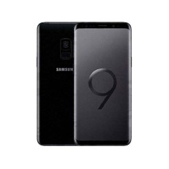 Samsung Galaxy S9 G960U 64GB, Preto, A-