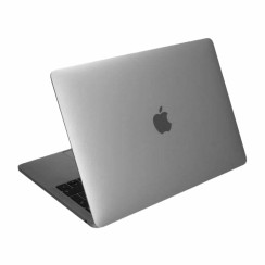 Apple MacBook Pro 13" Retina i5 16GB SSD 256GB Cinzento A+