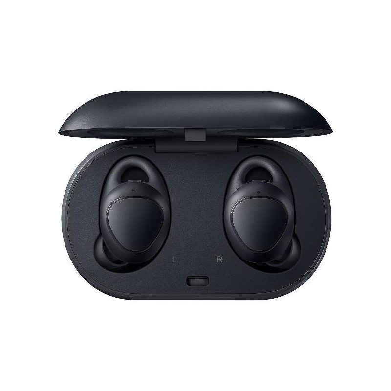 Samsung Gear IconX SM-R140, Preto, Km0 Caixa Original