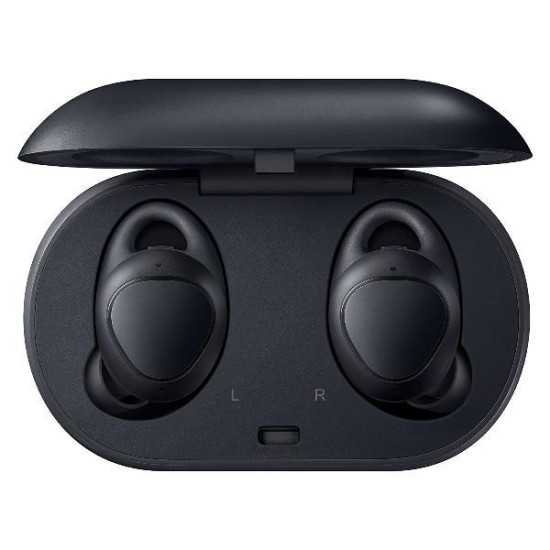Samsung Gear IconX SM-R140, Preto, Km0 Caixa Original