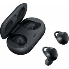 Samsung Gear IconX SM-R140, Preto, Km0 Caixa Original