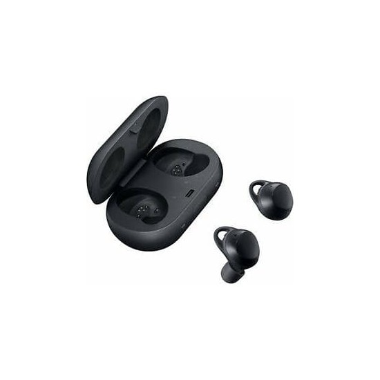 Samsung Gear IconX SM-R140, Preto, Km0 Caixa Original
