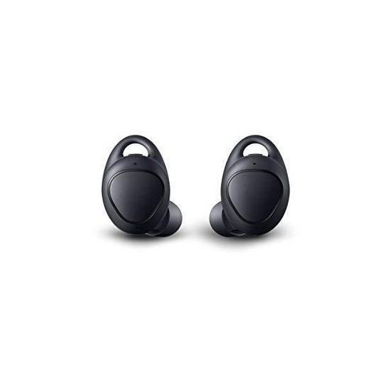 Samsung Gear IconX SM-R140, Preto, Km0 Caixa Original