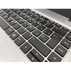 Serviço de Reimpressão de Teclado para Espanhol, Inglês, Francês, Italiano, Alemão...