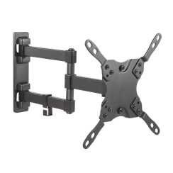 Suporte de parede Aisens WT42TSLE-011 13"-42" giratório