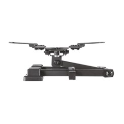 Suporte de parede Aisens WT42TSLE-011 13"-42" giratório