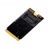 SSD NVMe 2242 M.2 512GB, SSD Interno 2500 MB/s de Leitura, 42 mm PCIe 3.0