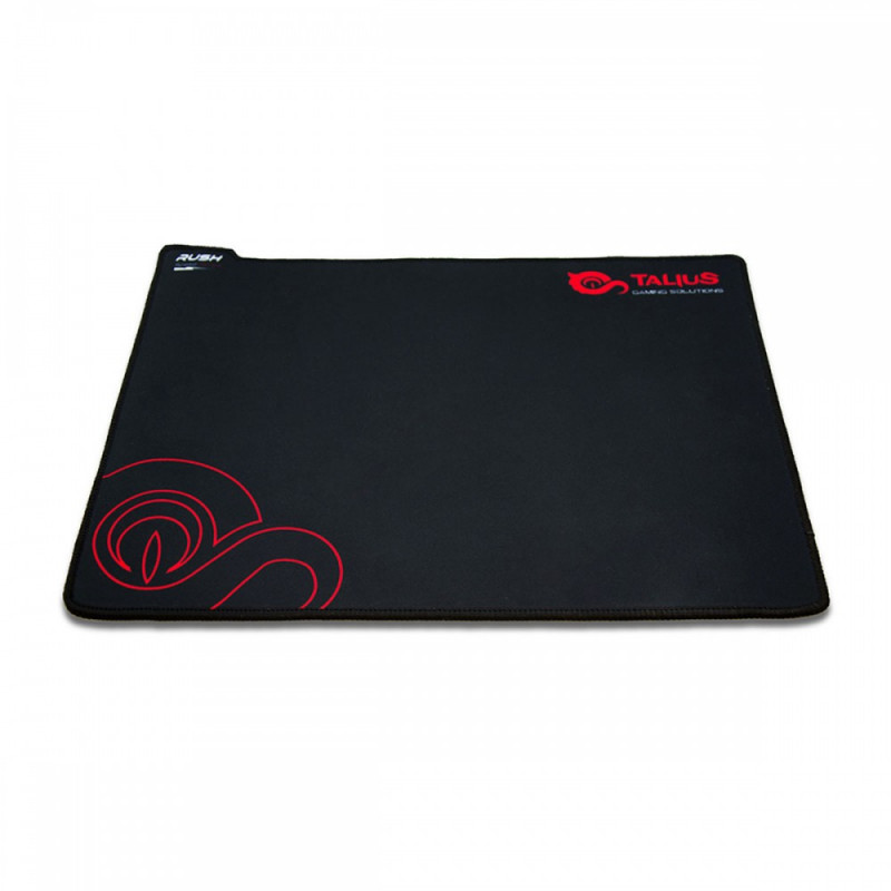 Talius tapete de jogo gaming Rush-L Speed 40x32cm