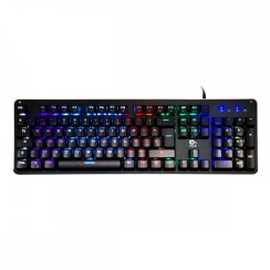 Talius teclado gaming Kimera mecânico RGB switch Kailh blue