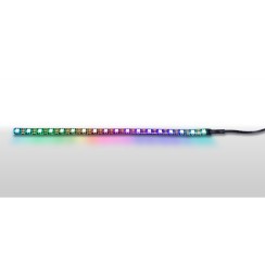 Fita LED RGB 30cm Talius Cronos - Ilumine o seu espaço