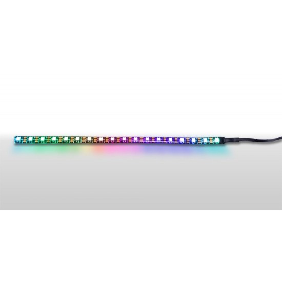 Fita LED RGB 30cm Talius Cronos - Ilumine o seu espaço