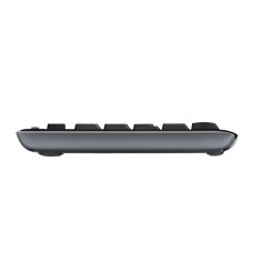 Teclado + Rato Logitech MK270 Sem Fios Inalámbrico, Preto, Novo