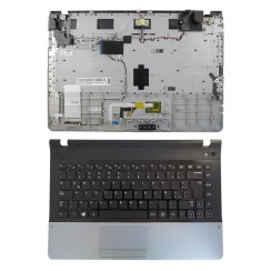 TECLADO COMPLETO COM TOUCHPAD PARA PORTÁTIL SAMSUNG NP300E4A NP300V4A NP305V4A NP305E4A