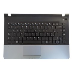 TECLADO COMPLETO COM TOUCHPAD PARA PORTÁTIL SAMSUNG NP300E4A NP300V4A NP305V4A NP305E4A