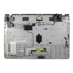 TECLADO COMPLETO COM TOUCHPAD PARA PORTÁTIL SAMSUNG NP300E4A NP300V4A NP305V4A NP305E4A