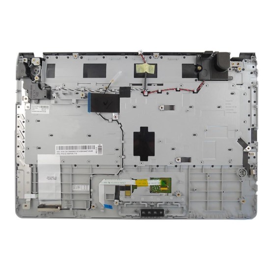 TECLADO COMPLETO COM TOUCHPAD PARA PORTÁTIL SAMSUNG NP300E4A NP300V4A NP305V4A NP305E4A