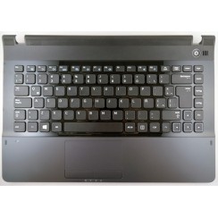 TECLADO COMPLETO COM TOUCHPAD PARA PORTÁTIL SAMSUNG NP300E4A NP300V4A NP305V4A NP305E4A