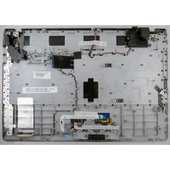 TECLADO COMPLETO COM TOUCHPAD PARA PORTÁTIL SAMSUNG NP300E4A NP300V4A NP305V4A NP305E4A