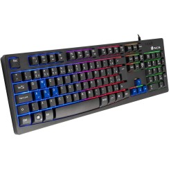 Teclado NGS GKX-300 Gaming, Novo