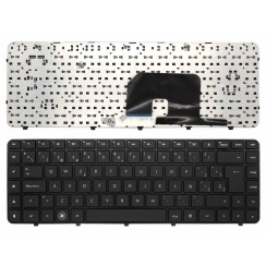 TECLADO PARA HP PAVILION DV6-3000 DV6-3100 DV6-3200 SÉRIE