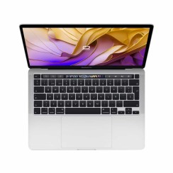 Apple MacBook Pro 13" i5 16GB SSD 512GB 2020 Prateado