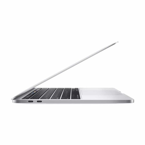 Apple MacBook Pro 13" i5 16GB SSD 512GB 2020 Prateado