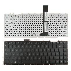 TECLADO PARA NOTEBOOK ASUS X450 X450C X450CA X450CC X450CP X450VC X450VP