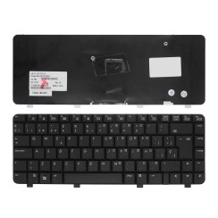 TECLADO PARA PORTÁTIL HP COMPAQ 510 PK1301J03J0