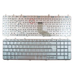 TECLADO PARA PORTÁTIL HP DV7-1000