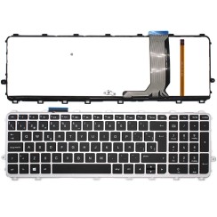 TECLADO PARA PORTÁTIL HP ENVY 15-J V140626A