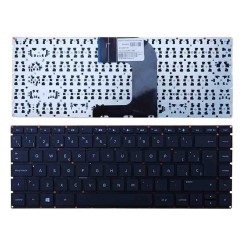TECLADO PARA PORTÁTIL HP PAVILION 14-AC 14-AF