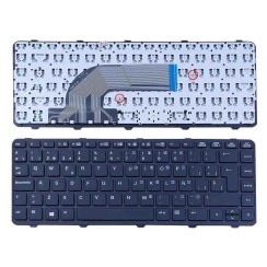 TECLADO PARA PORTÁTIL HP PROBOOK 440 G0 440 G1 445 G1