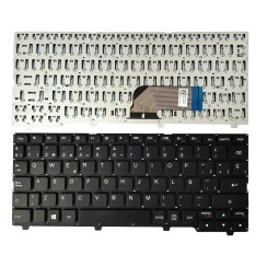 TECLADO PARA PORTÁTIL LENOVO IDEAPAD 100S-11IBY EM PORTUGUÊS