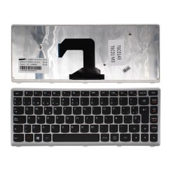 TECLADO PARA PORTÁTIL LENOVO U410 EM ESPANHOL