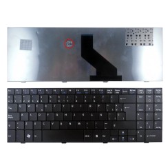 TECLADO PARA NOTEBOOK LG A505