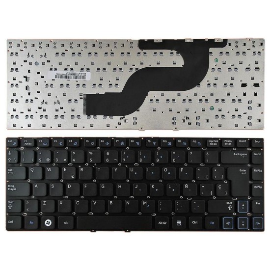 TECLADO PARA PORTÁTIL SAMSUNG RV411 RV412 RV415 RV420