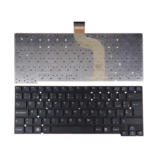 TECLADO PARA PORTÁTIL SONY VAIO SVT13