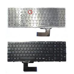 TECLADO PARA PORTÁTIL SONY VAIO VPC-EH3E0E VPC-EH3Q1E VPC-EH3J1E VPC-EH3C0E PRETO