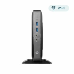 Thin Client HP T520 Mini, AMD, 4GB RAM, 128GB SSD, A+