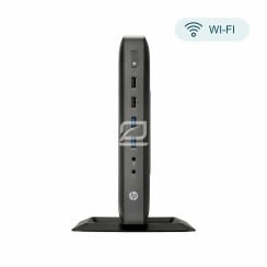 Thin Client HP T620 QuadCore 4GB SSD 128GB A+