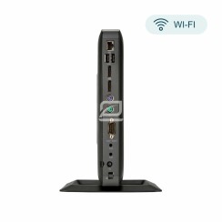 Thin Client HP T620 QuadCore 4GB SSD 128GB A+