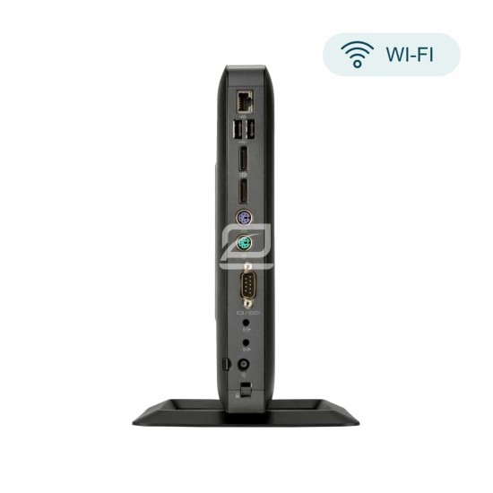 Thin Client HP T620 QuadCore 4GB SSD 128GB A+