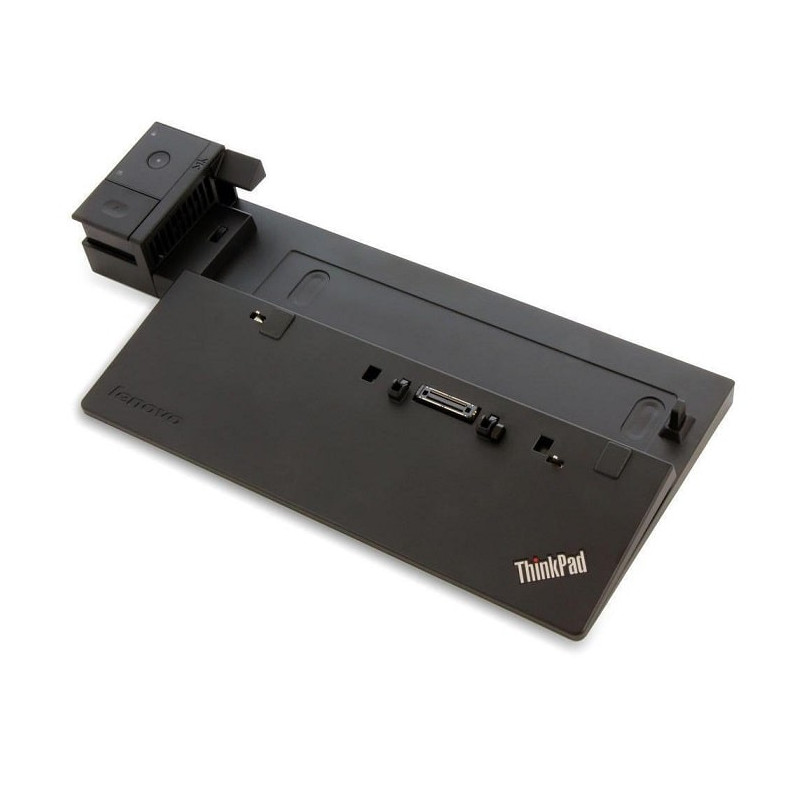Thinkpad Ultra Dock 40A2 SD20F82750, A+ + Carregador Incluído
