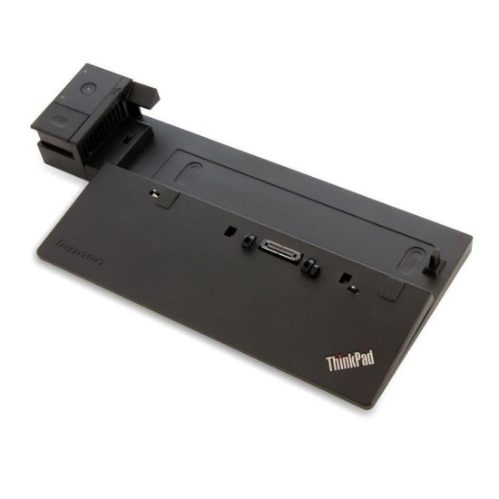 Thinkpad Ultra Dock 40A2 SD20F82750, A+ + Carregador Incluído
