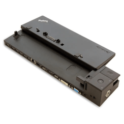 Thinkpad Ultra Dock 40A2 SD20F82750, A+ + Carregador Incluído