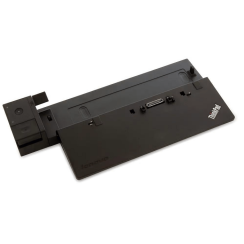 Thinkpad Ultra Dock 40A2 SD20F82750, A+ + Carregador Incluído